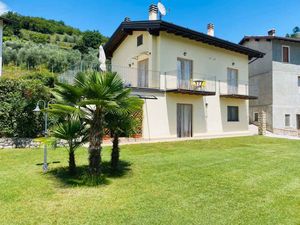 Ferienwohnung für 4 Personen (40 m&sup2;) in Tremosine Sul Garda