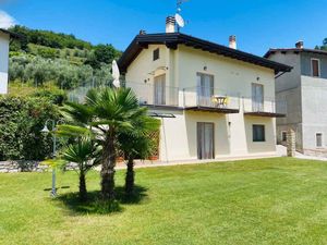 Ferienwohnung für 4 Personen (40 m&sup2;) in Tremosine Sul Garda