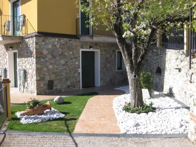 Ferienwohnung für 4 Personen (50 m²) in Tremosine Sul Garda 4/10
