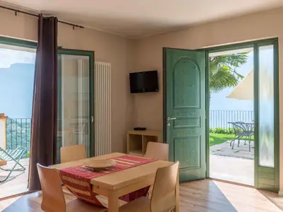 Ferienwohnung für 4 Personen (50 m²) in Tremosine Sul Garda 7/10