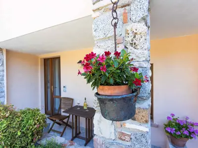 Ferienwohnung für 3 Personen (50 m²) in Tremosine Sul Garda 4/10