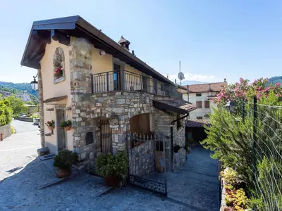 Ferienwohnung für 6 Personen (120 m²) in Tremosine Sul Garda 1/10
