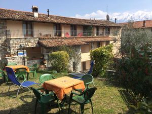 Ferienwohnung für 2 Personen (45 m²) in Tremosine Sul Garda