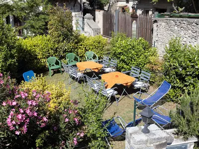 Ferienwohnung für 6 Personen (120 m²) in Tremosine Sul Garda 3/10