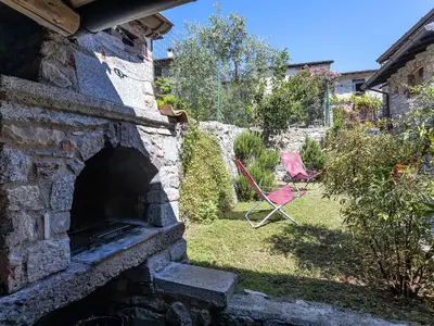 Ferienwohnung für 6 Personen (120 m²) in Tremosine Sul Garda 4/10