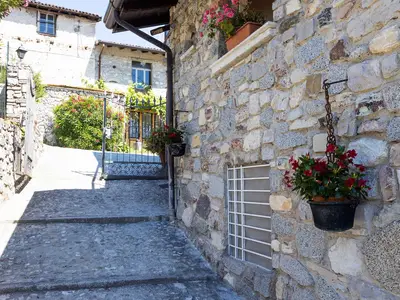 Ferienwohnung für 6 Personen (120 m²) in Tremosine Sul Garda 6/10