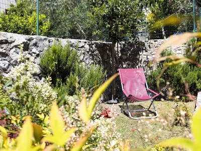Ferienwohnung für 2 Personen (45 m²) in Tremosine Sul Garda 10/10