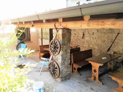 Ferienwohnung für 2 Personen (45 m²) in Tremosine Sul Garda 3/10