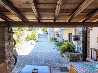Ferienwohnung für 6 Personen (120 m²) in Tremosine Sul Garda 8/10