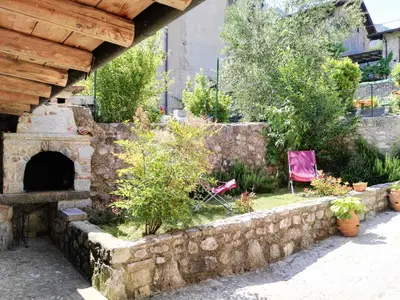 Ferienwohnung für 6 Personen (120 m²) in Tremosine Sul Garda 10/10
