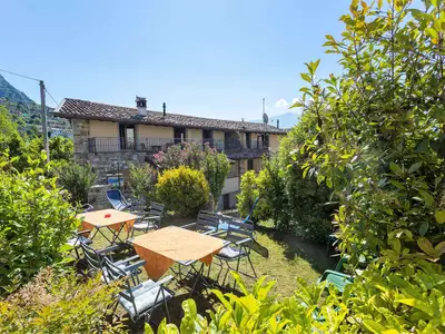 Ferienwohnung für 4 Personen (100 m²) in Tremosine Sul Garda 1/10