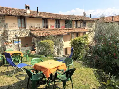 Ferienwohnung für 4 Personen (100 m²) in Tremosine Sul Garda 9/10