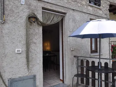 Ferienwohnung für 2 Personen (30 m²) in Tremosine Sul Garda 2/10