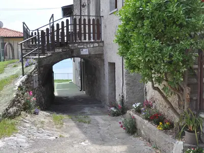 Ferienwohnung für 2 Personen (30 m²) in Tremosine Sul Garda 3/10