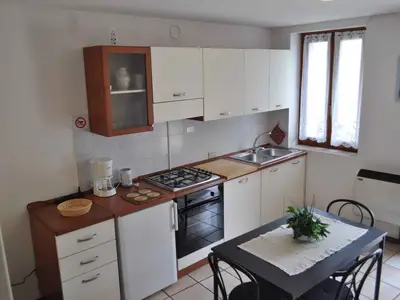 Ferienwohnung für 2 Personen (30 m²) in Tremosine Sul Garda 5/10