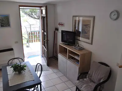 Ferienwohnung für 2 Personen (30 m²) in Tremosine Sul Garda 7/10