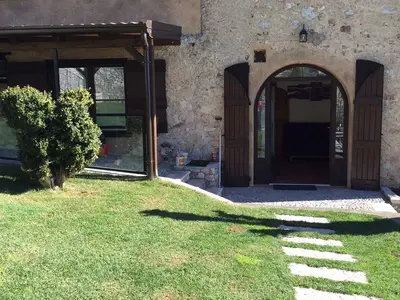Ferienwohnung für 4 Personen (65 m²) in Tremosine Sul Garda 4/10