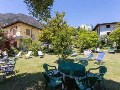 Ferienwohnung für 5 Personen (100 m²) in Tremosine Sul Garda 1/10