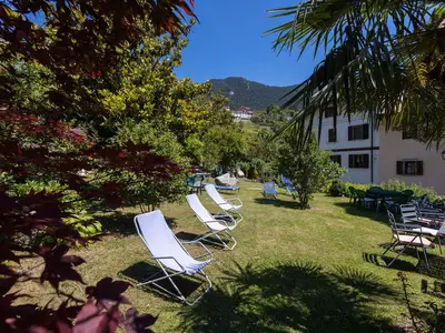 Ferienwohnung für 5 Personen (100 m²) in Tremosine Sul Garda 3/10