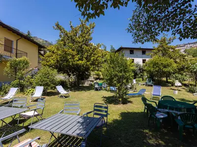 Ferienwohnung für 5 Personen (100 m²) in Tremosine Sul Garda 4/10