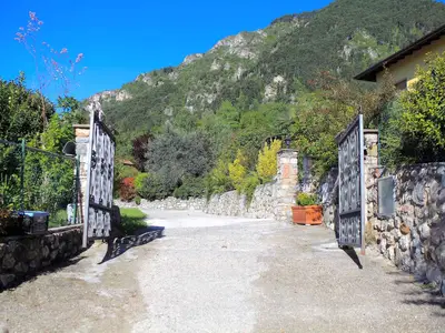 Ferienwohnung für 5 Personen (100 m²) in Tremosine Sul Garda 6/10