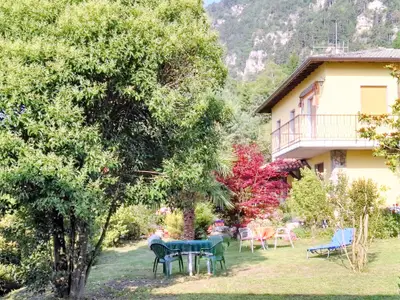 Ferienwohnung für 5 Personen (100 m²) in Tremosine Sul Garda 9/10