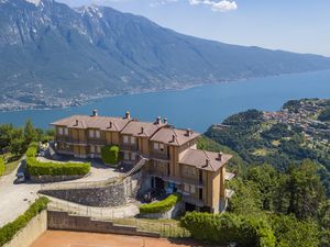 Ferienwohnung für 4 Personen (45 m²) in Tremosine Sul Garda