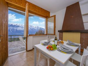 Ferienwohnung für 3 Personen (40 m²) in Tremosine Sul Garda