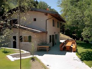 Ferienwohnung für 6 Personen (70 m&sup2;) in Tremosine Sul Garda