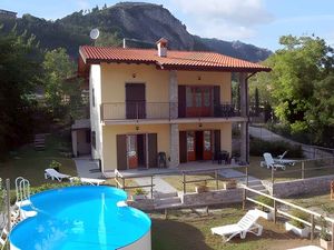 Ferienwohnung für 2 Personen (50 m&sup2;) in Tremosine Sul Garda