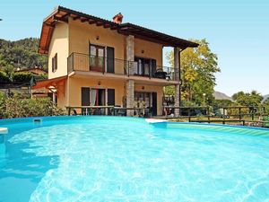 Ferienwohnung für 5 Personen (80 m&sup2;) in Tremosine Sul Garda