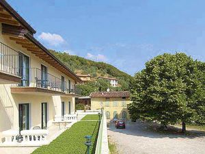 Ferienwohnung für 4 Personen (40 m²) in Tremosine Sul Garda