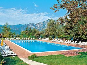 Ferienwohnung für 6 Personen (60 m²) in Tremosine Sul Garda