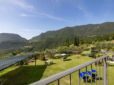 Ferienwohnung für 4 Personen (40 m²) in Tremosine Sul Garda 4/10