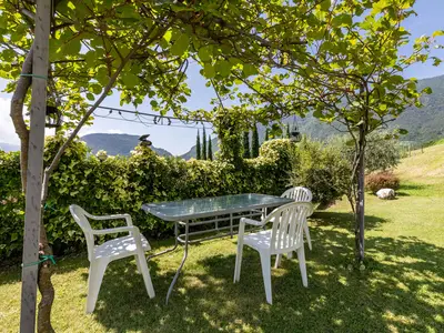Ferienwohnung für 4 Personen (40 m²) in Tremosine Sul Garda 6/10