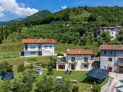 Ferienwohnung für 4 Personen (40 m²) in Tremosine Sul Garda 8/10