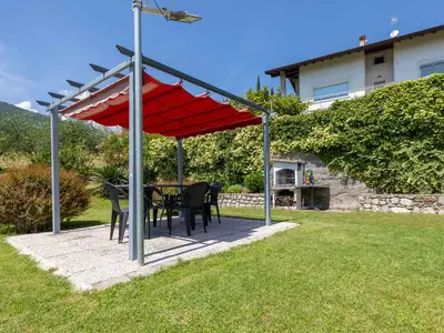 Ferienwohnung für 6 Personen (50 m²) in Tremosine Sul Garda 1/10