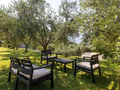 Ferienwohnung für 6 Personen (50 m²) in Tremosine Sul Garda 2/10