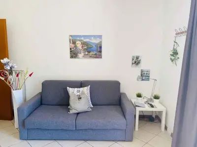 Ferienwohnung für 6 Personen (50 m²) in Tremosine Sul Garda 9/10