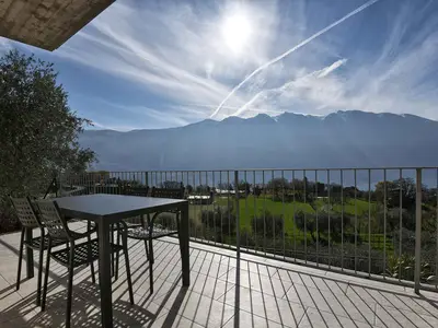Ferienwohnung für 4 Personen (55 m²) in Tremosine Sul Garda 3/10