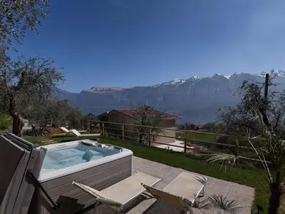 Ferienwohnung für 4 Personen (55 m²) in Tremosine Sul Garda 5/10
