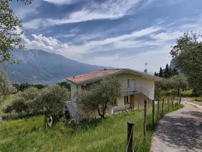 Ferienwohnung für 4 Personen (55 m²) in Tremosine Sul Garda 6/10