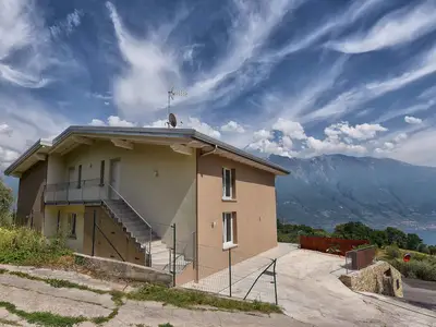 Ferienwohnung für 4 Personen (55 m²) in Tremosine Sul Garda 8/10