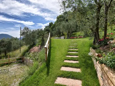 Ferienwohnung für 4 Personen (55 m²) in Tremosine Sul Garda 2/10