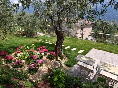 Ferienwohnung für 4 Personen (55 m²) in Tremosine Sul Garda 3/10