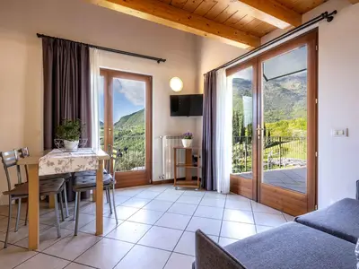 Ferienwohnung für 4 Personen (40 m²) in Tremosine Sul Garda 1/10