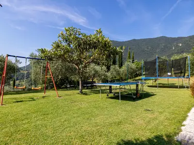 Ferienwohnung für 5 Personen (50 m²) in Tremosine Sul Garda 6/10