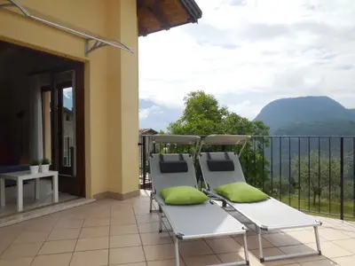 Ferienwohnung für 4 Personen (40 m²) in Tremosine Sul Garda 2/10