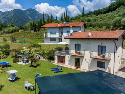 Ferienwohnung für 5 Personen (50 m²) in Tremosine Sul Garda 7/10