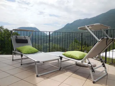 Ferienwohnung für 4 Personen (40 m²) in Tremosine Sul Garda 3/10